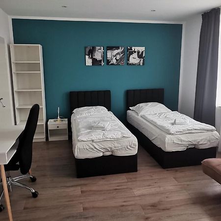 Ferienwohnung 303 Am Kasinopark Georgsmarienhütte المظهر الخارجي الصورة