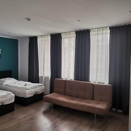Ferienwohnung 303 Am Kasinopark Georgsmarienhütte المظهر الخارجي الصورة