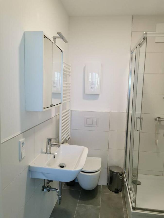 Ferienwohnung 303 Am Kasinopark Georgsmarienhütte المظهر الخارجي الصورة