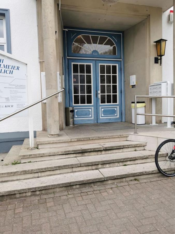Ferienwohnung 303 Am Kasinopark Georgsmarienhütte المظهر الخارجي الصورة