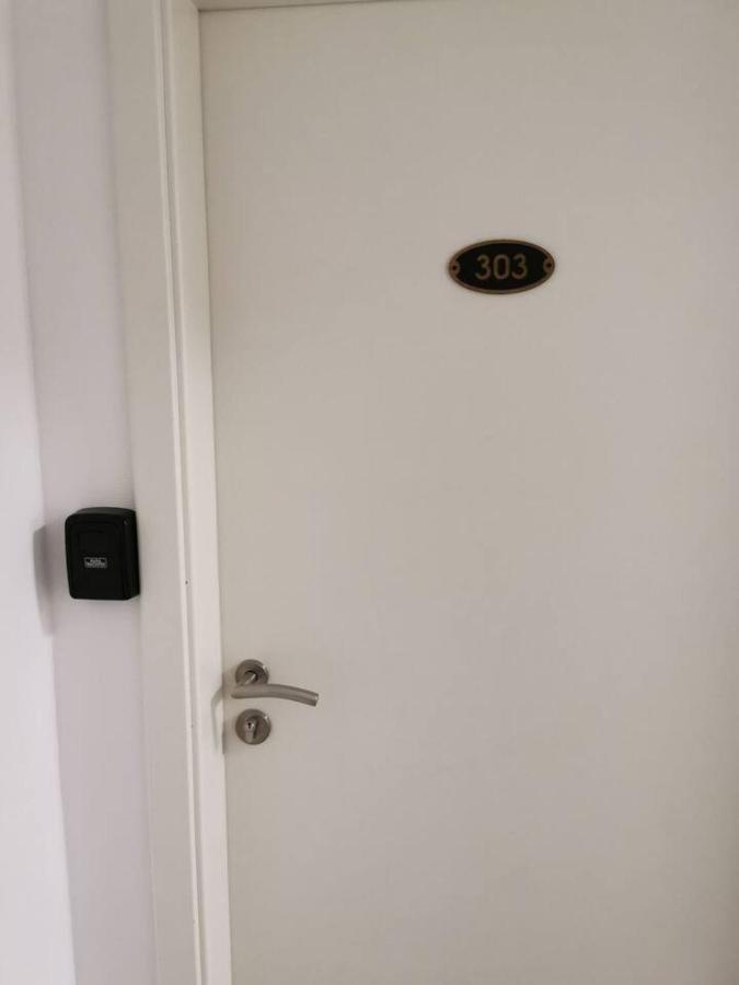 Ferienwohnung 303 Am Kasinopark Georgsmarienhütte المظهر الخارجي الصورة