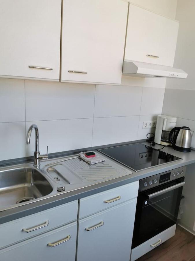 Ferienwohnung 303 Am Kasinopark Georgsmarienhütte المظهر الخارجي الصورة