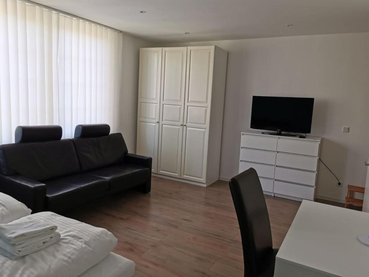 Ferienwohnung 303 Am Kasinopark Georgsmarienhütte المظهر الخارجي الصورة