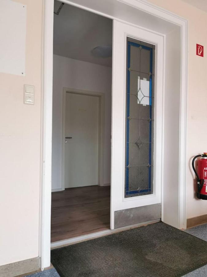 Ferienwohnung 303 Am Kasinopark Georgsmarienhütte المظهر الخارجي الصورة