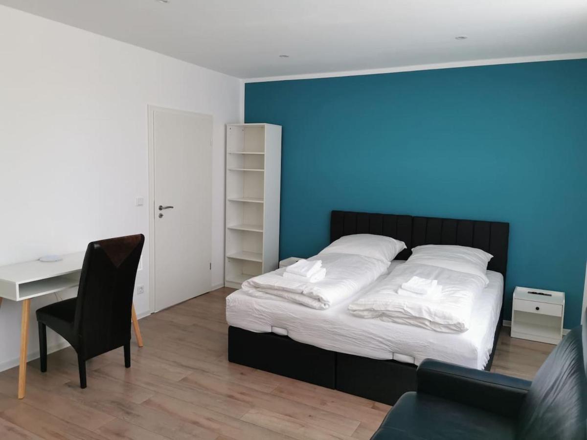 Ferienwohnung 303 Am Kasinopark Georgsmarienhütte المظهر الخارجي الصورة